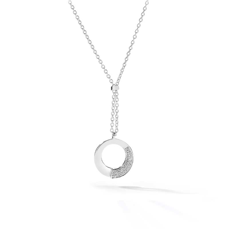 Collier Garel Envol 44LN12G